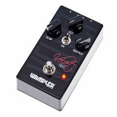 Гітарна педаль Wampler Velvet Fuzz