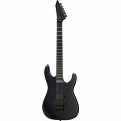 Електрогітара ESP LTD M-Black Metal Black Satin