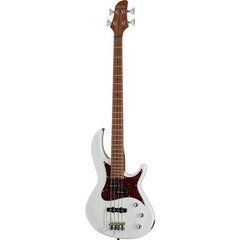 Бас-гитара Harley Benton JP-45OP White