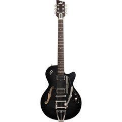Електрогітара Duesenberg Starplayer CBR Trans Black