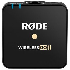 Передавач Rode Wireless GO II TX