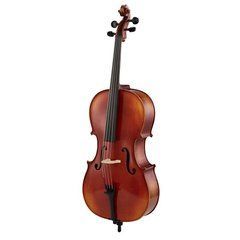 Виолончель Gewa Ideale VC2 Cello 1/4