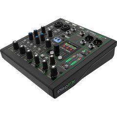 Микшерный пульт Mackie ProFX6v3+