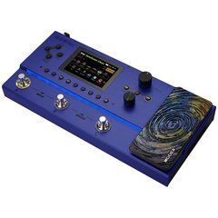 Гитарный процессор эффектов Mooer GE200 PLUS Li w. Battery