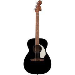 Акустична гітара Fender FSR CA STD Monterey IPG BLK