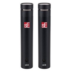 Мікрофон sE Electronics sE8(Pair)