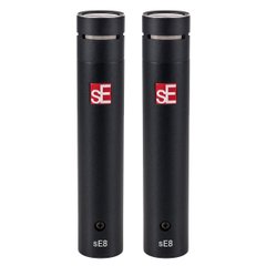 Микрофон sE Electronics sE8(Pair)