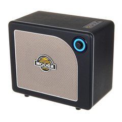 Комбоусилитель Mooer Hornet 15i Black