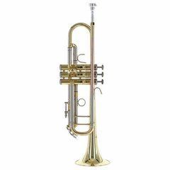Труба Thomann TR 500 L Bb-Trumpet