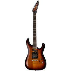 Електрогитара ESP LTD SC-20 3-Tone Burst