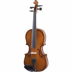 Акустична скрипка Stentor SR1500 Violin Student II 1/8
