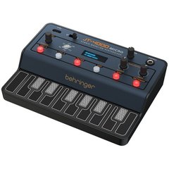 Аналоговий синтезатор Behringer JT-4000 Micro