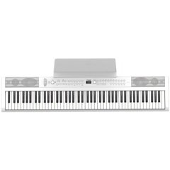 Цифрове піаніно Artesia PE-88 White