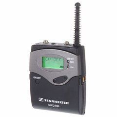 Передавач Sennheiser SK 2020-D