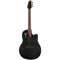 Акустическая гитара Ovation Pro Series Elite 1868TX-5-G