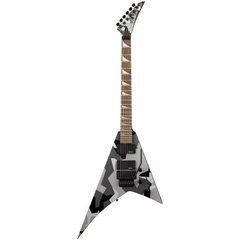 Електрогитара Jackson X Series Rhoads RRX24 Camo
