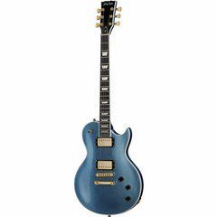 Електрогитара Harley Benton SC-DLX Gotoh Pelham Blue