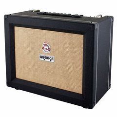 Комбоусилитель Orange Crush CR60C Black