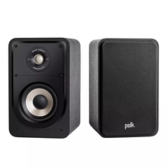 Акустическая пара Polk Audio Signature S 15e Black