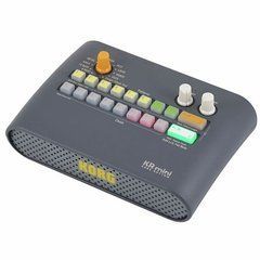 Драм машина Korg Rhythm KR Mini