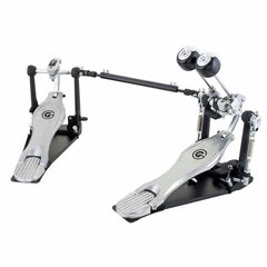 Педаль для бас-барабану Gibraltar 6711DD-DB Double Pedal