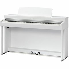 Цифрове піаніно Kawai CN-301 W