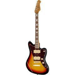 Електрогітара Harley Benton JA-60SB Vintage Series