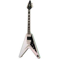 Електрогітара Epiphone Flying V Custom Futura QuiS