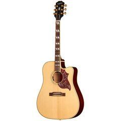 Електроакустична гітара Epiphone Hummingbird Standard EC N