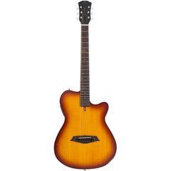 Електрогитара Larry Carlton G5A Tobacco Sunburst