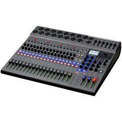 Микшерный пульт Zoom LiveTrak L-20