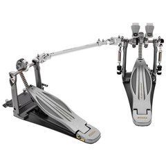 Педаль для бас-барабану Tama S.Cobra Double w. Mirror Rod