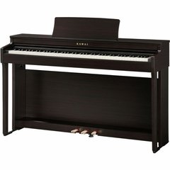 Цифровое пианино Kawai CN-201 Rosewood