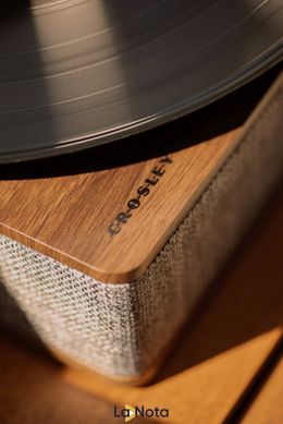 Проигрыватель виниловых дисков Crosley Aria