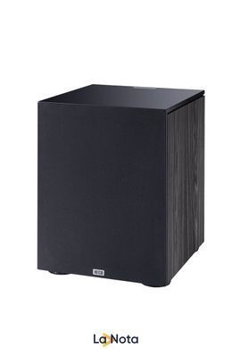 Сабвуфер Heco Aurora Sub 30A Ebony Black