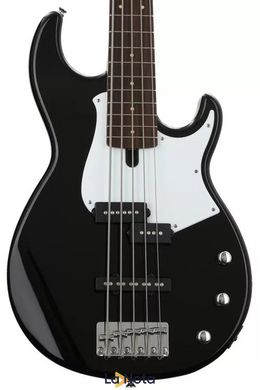 Бас-гитара Yamaha BB235 Black