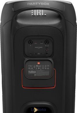 Портативная акустика JBL PartyBox 720