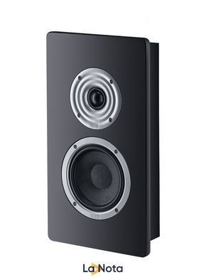 Акустика настінна Heco Ambient 11 F Black Satin