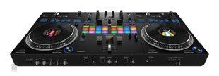 DJ контроллер Pioneer DDJ-REV7