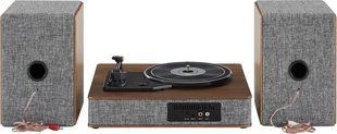 Програвач вінілових дисків Crosley Aria