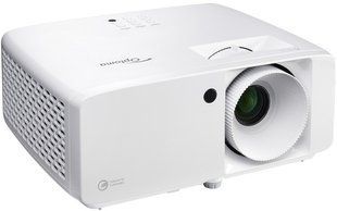 Мультимедійний проектор Optoma ZH401e (E3P7PK1E117)