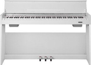 Цифровое пианино NUX WK-310 WH