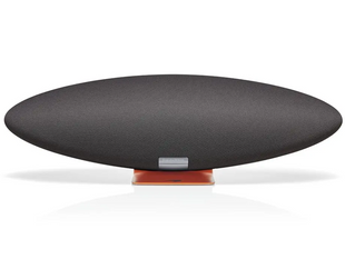 Моноблочна акустична система Bowers & Wilkins Zeppelin McLaren Edition