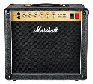 Комбоусилитель Marshall SC20C