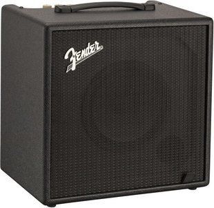 Комбопідсилювач Fender RUMBLE LT25