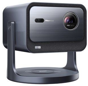 Мультимедійний проектор Hisense C2 (20015329)