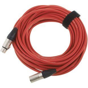 Кабель pro snake 17900 Mic-Cable 15m Red