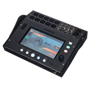Цифровий мікшерний пульт Allen & Heath CQ12T