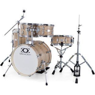 Ударна установка DrumCraft Series 3 Junior Set Natural