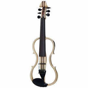Електроскрипка Fidelius F-Trad-6 Electric Violin 6-str
